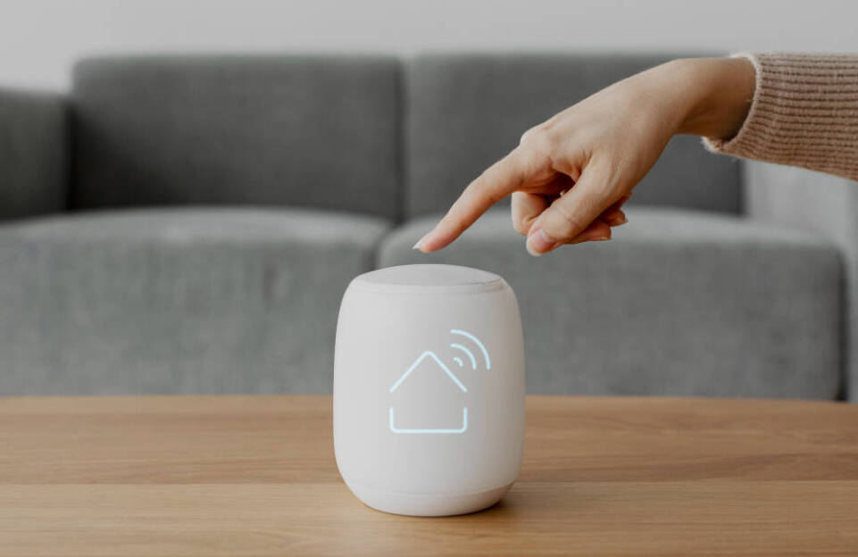 Smart home: Budúcnosť bývania, ktorú máte vo vlastných rukách