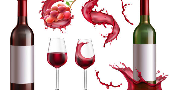 Kvalitné víno v reštaurácii: dôvod, prečo sa hostia vracajú