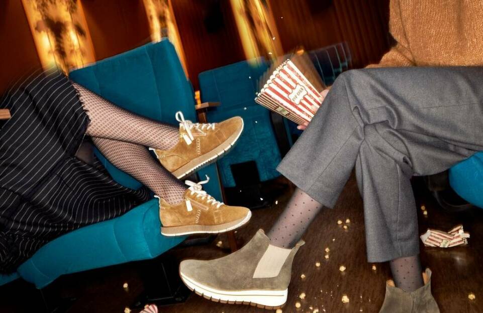 Aký univerzálny kúsok do šatníka ponúka dámska obuv?