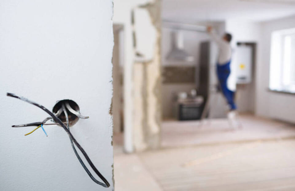 Cenník elektrikárskych prác – čo zahŕňa?