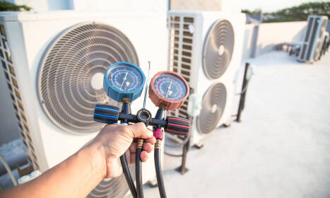 Montáž klimatizácie: investícia do pohodlia a zdravia domova