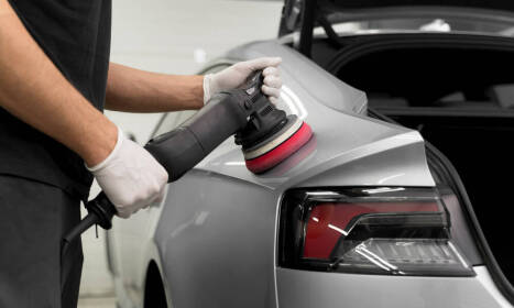 Autodetailing: cesta k dokonalému vzhľadu vášho auta