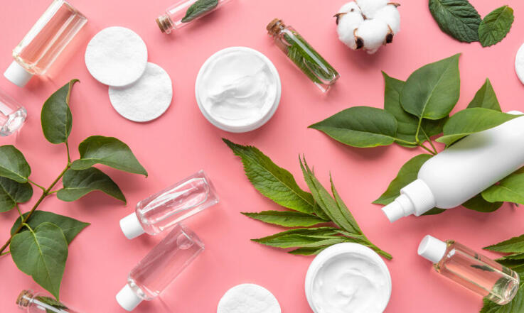 Kozmetika ako dôležitá súčasť starostlivosti o zdravie a krásu