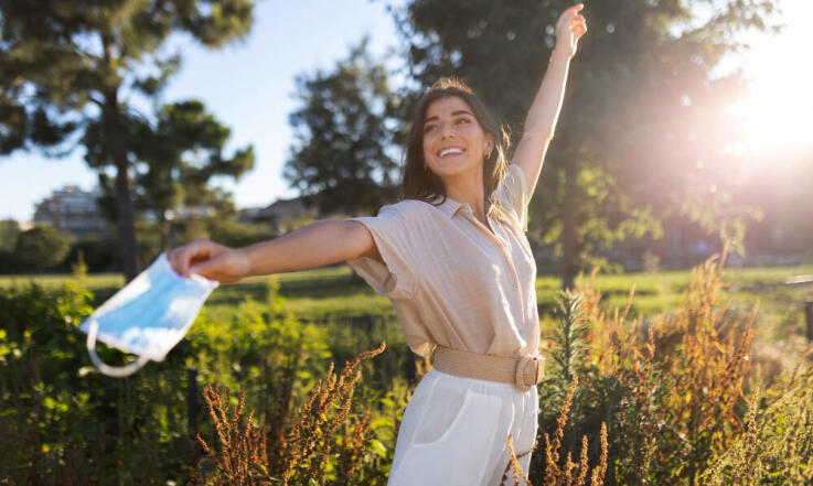 Imunita a jej podpora každý deň: malé kroky pre veľký efekt