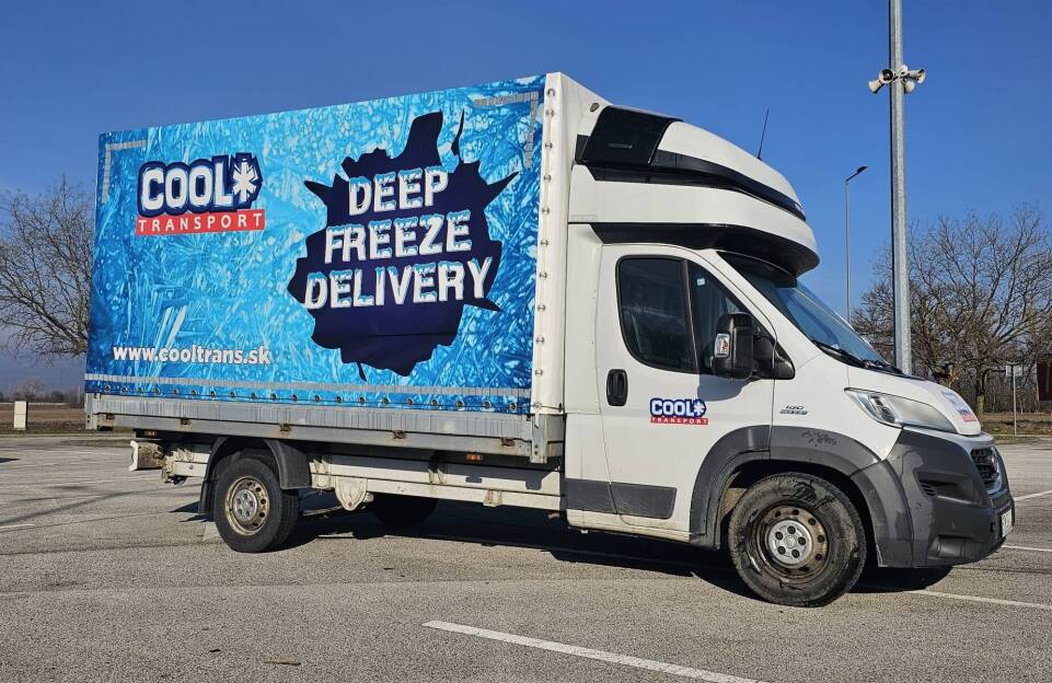 Odťah vozidiel v Bratislave – istota na cestách, ktorú oceníte v každej situácii