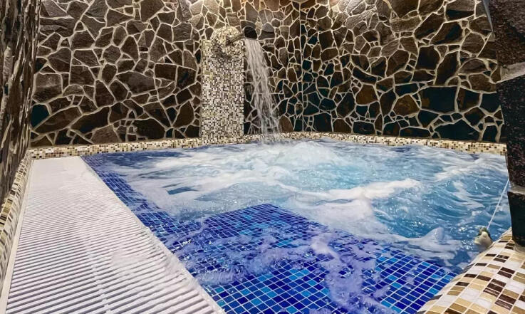 Doprajte si wellness a objavte harmóniu tela a duše