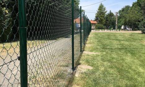 Ploty z pletiva ako efektívne riešenie oplotenia