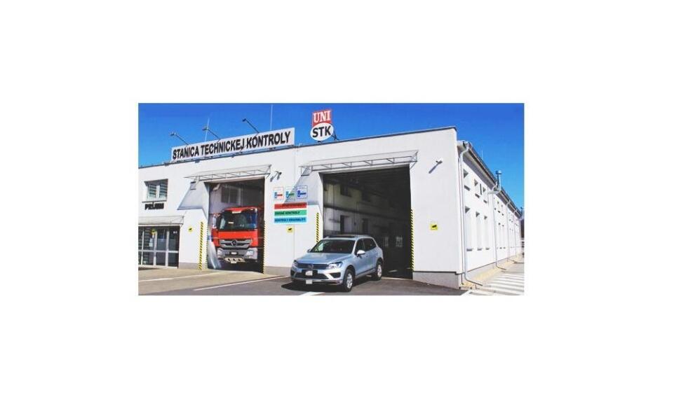 STK v Prešove vám ušetrí čas aj starosti