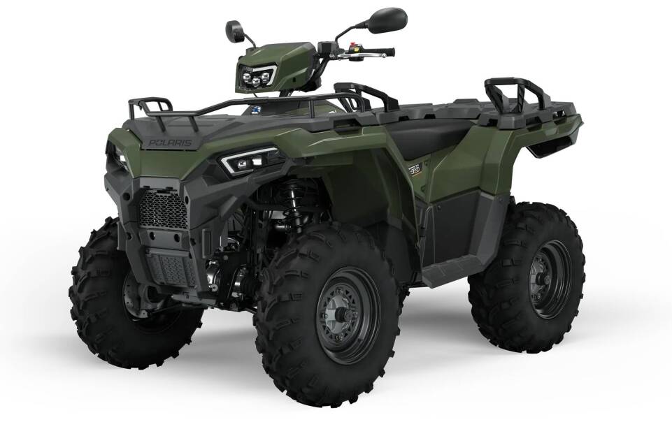 Polaris ATV: spoľahlivé štvorkolky pre každé dobrodružstvo