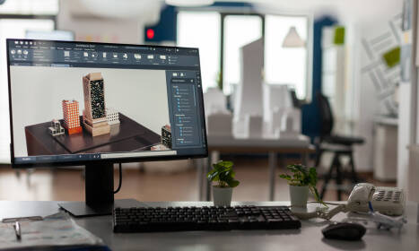 Architektonický ateliér ako partner na ceste k dokonalému bývaniu