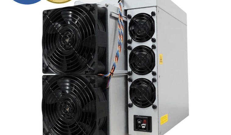 Crypto miner hosting: profesionálne riešenie pre efektívnu ťažbu