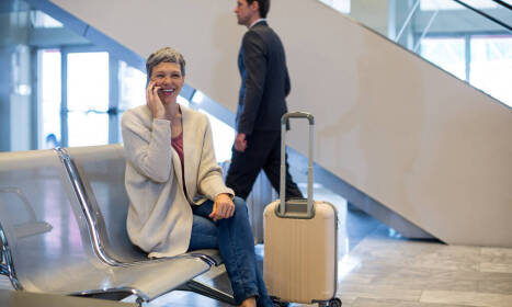 Ako si vybaviť letiskový transfer jednoducho a bez stresu