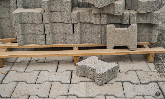 Impregnácia zámkovej dlažby: ochrana, ktorá sa oplatí