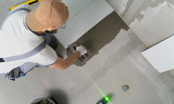 Rekonštrukcie bytov v Prešove: všetko, čo potrebujete vedieť pred začiatkom prerábky