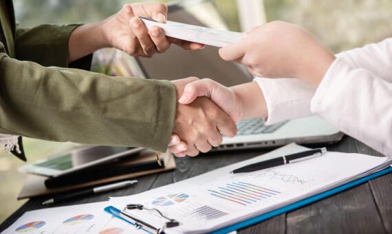 Spotrebný úver: ako si vybrať ten najvýhodnejší