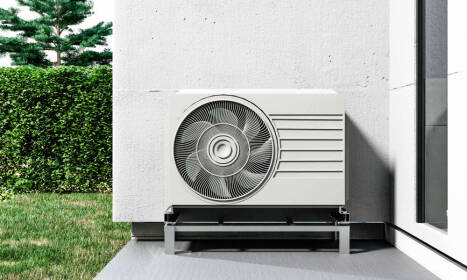 Tepelné čerpadlá: ako fungujú a prečo ich využívať