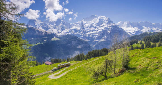 Najkrajšie štíty Vysokých Tatier, ktoré sa oplatí navštíviť