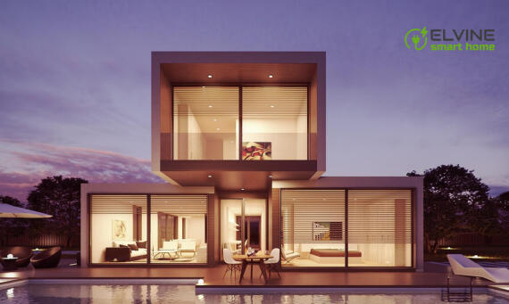 Inteligentná domácnosť – ako si ju zariadiť krok za krokom