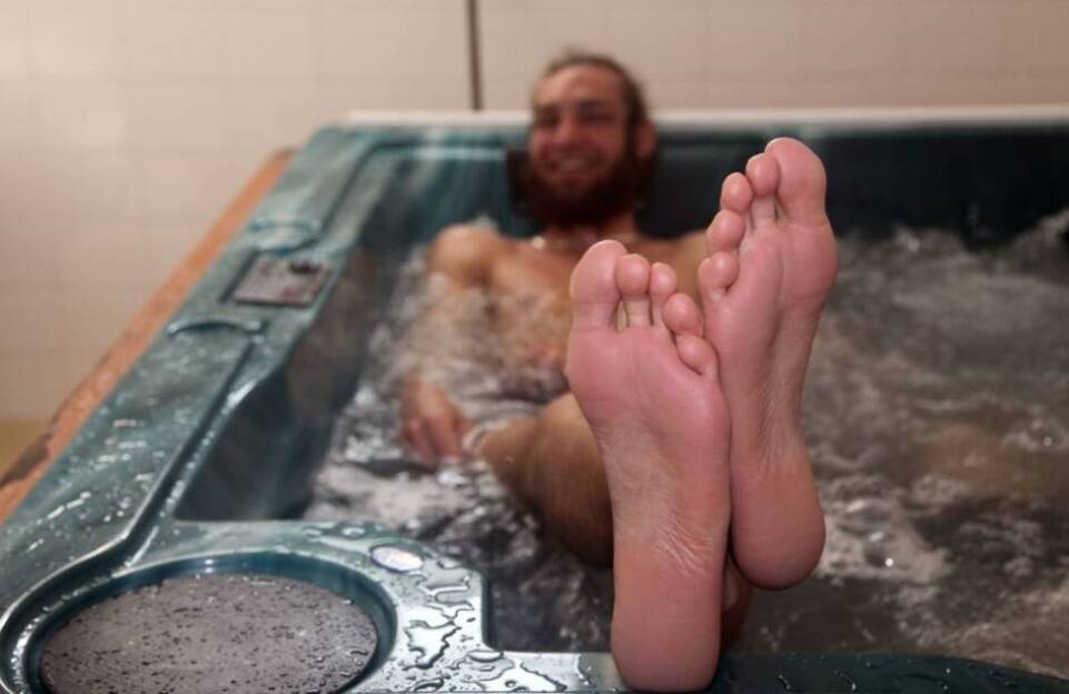 Wellness pobyt v okrese Prievidza ako cesta k rovnováhe tela a mysle
