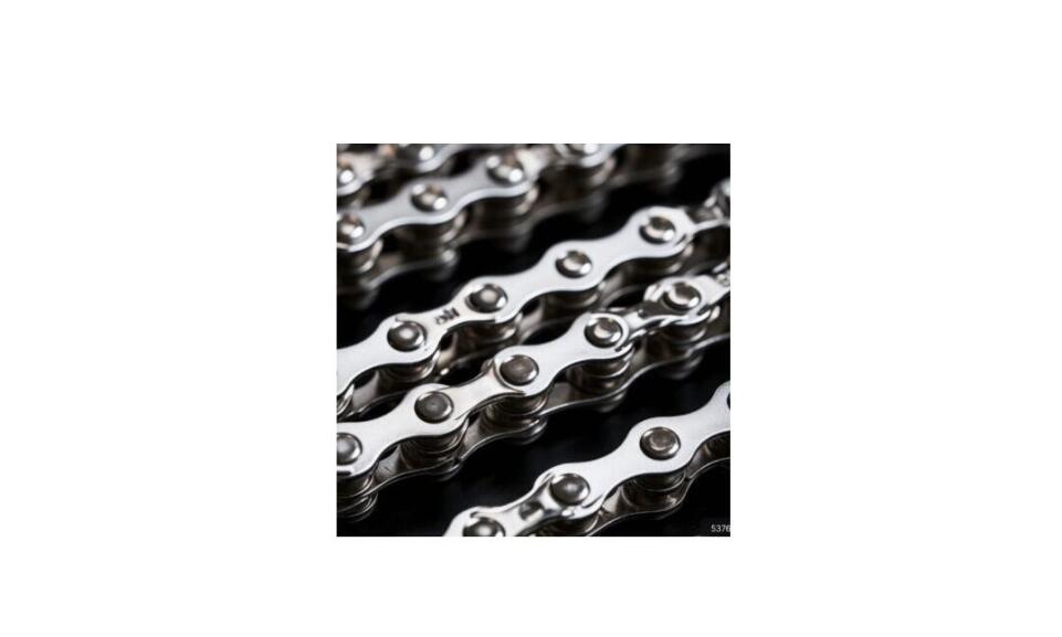 Valčekové reťaze: kľúčová súčasť spoľahlivého pohonu