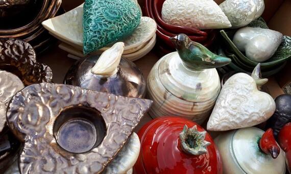 Dekorácie ako jedinečný spôsob premeny domova