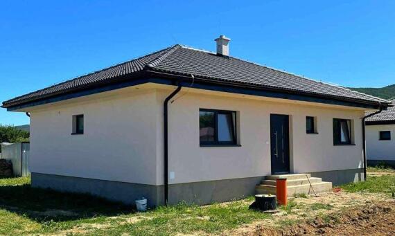Stavba rodinných domov na kľúč – prečo si vybrať spoľahlivú firmu?