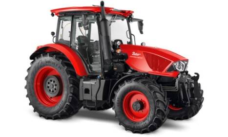 Klinové remene: Tichý ťahúň vašich poľnohospodárskych strojov