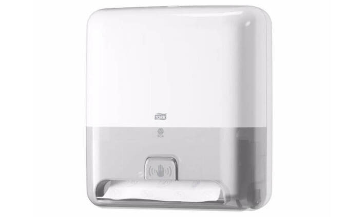 Priemyselné utierky Tork: efektívna hygiena, ktorú ocení každá prevádzka Aktuálne predstavujú 