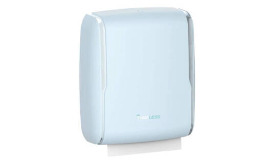 Dávkovač na hygienické potreby Tubeless: inovácia, ktorá šetrí odpad aj peniaze