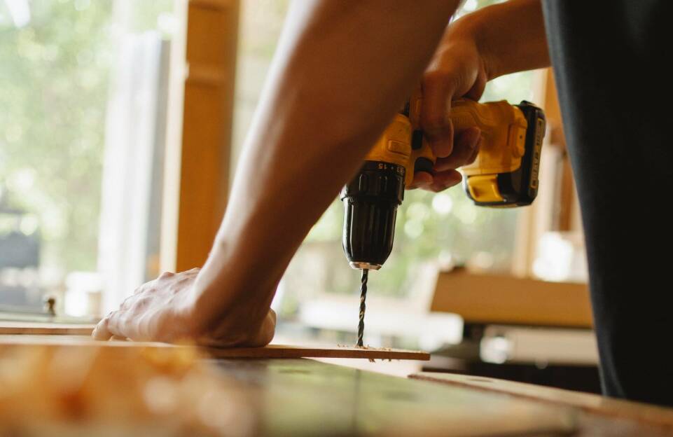 Akumulátorové náradie – nevyhnutnosť každej dobrej dielne