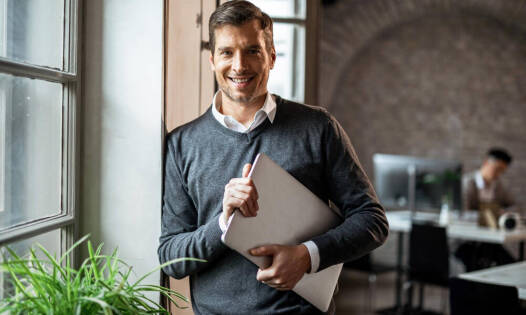 Spoľahlivý manažér: Ako si vybrať človeka, ktorému môžete zveriť tím?