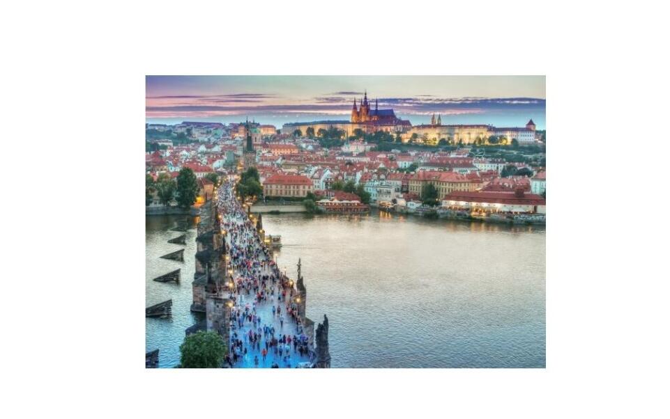 Poznávacie zájazdy: komfortné objavovanie Európy bez stresu