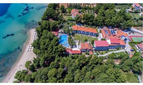 Dovolenka v Grécku na Chalkidiki ako výnimočný zážitok