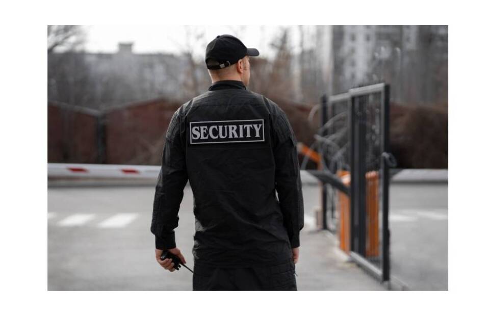 Zásahová jednotka: rýchla ochrana, keď ide o sekundy