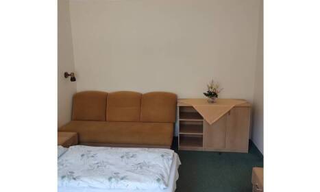 Lacné ubytovanie: ideálna voľba pre rodiny, školy aj športovcov v Bojniciach