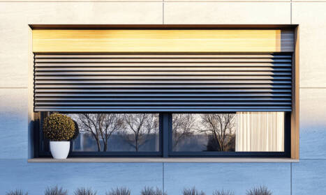 Prečo sú žalúzie ideálnym riešením pre váš domov