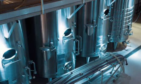 Priemyselné odkalovače a ich význam pre vykurovacie systémy