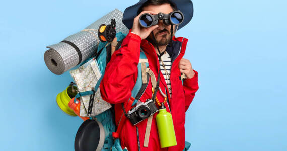 Sólo cestovanie: Prečo sa vydať na cesty osamote a čo vám to dá