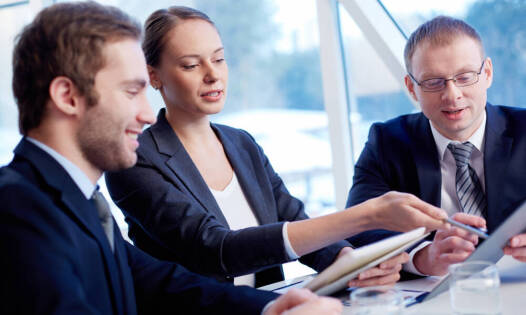 Automatizácia firemných procesov: Ako si zjednodušiť biznis a ušetriť náklady