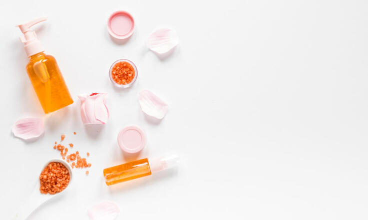 Lekárska kozmetika ako cesta k zdravej a krásnej pokožke