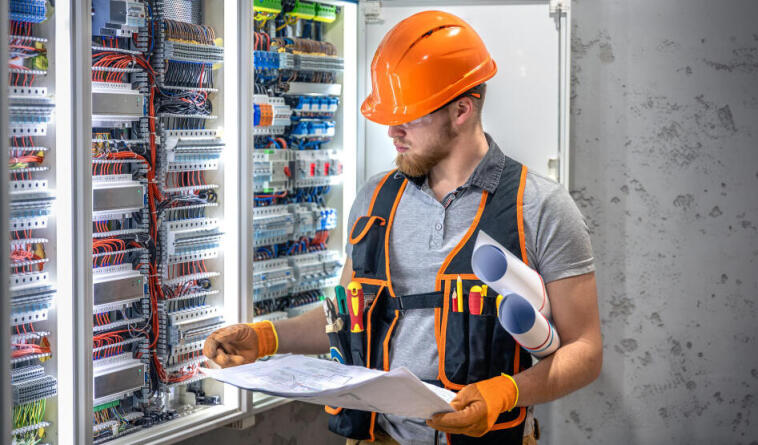 Prečo je elektrikár kľúčom k bezpečnej domácnosti
