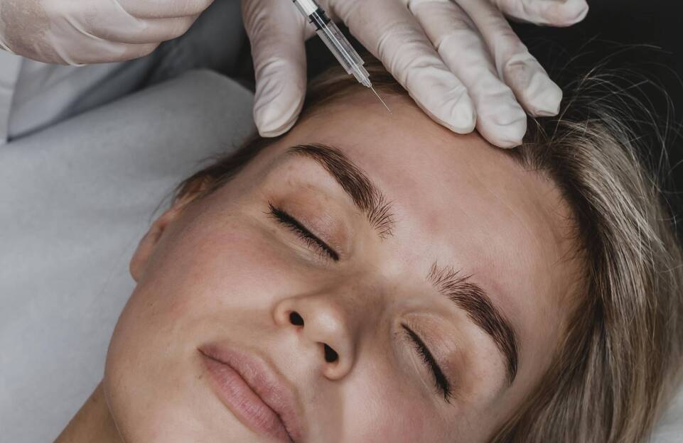 Mezoterapia v Prešove: moderná cesta k omladeniu a zdravej pokožke