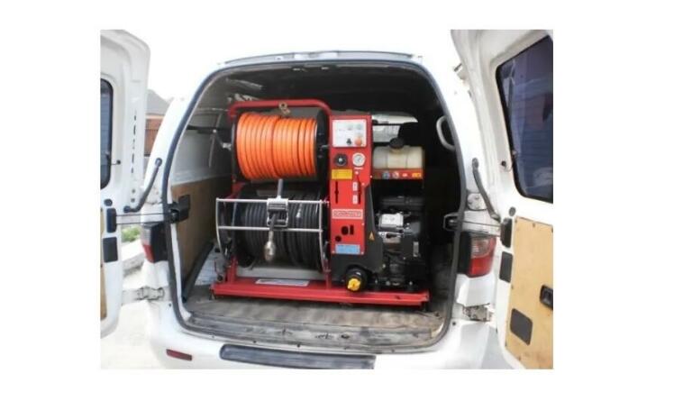 O vaše vodovodné potrubie sa postará krtkovanie a kanalizačný servis v Bratislave