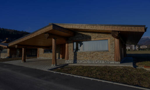 Chata na Silvestra vo Valčianskej doline: zažite nezabudnuteľný koniec roka v horách