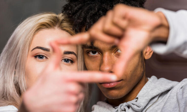 Heterochrómia ako jedinečný prejav farby očí