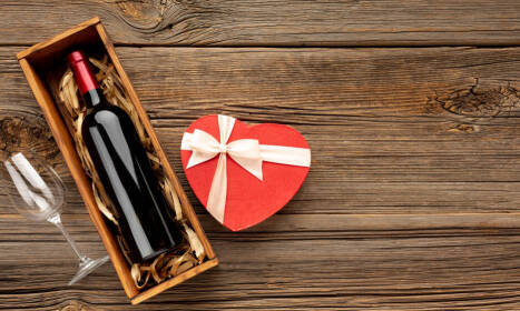 Víno ako darček – viete, ako ho správne vybrať?