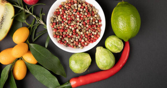 Exotické suroviny pre reštaurácie prinášajú chuť sveta