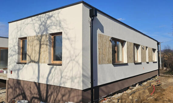 Dom na kľúč a prečo je dnes jednou z najžiadanejších ciest k bývaniu