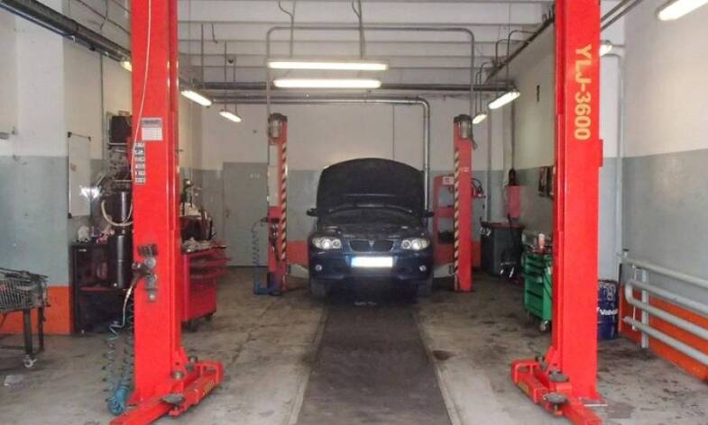 Autoservis a prečo je pravidelná starostlivosť o auto nevyhnutná