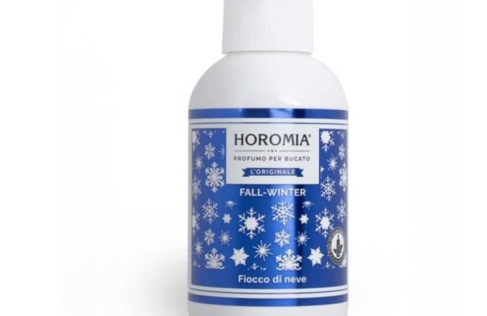 Kvalitní parfém na praní pro intenzivní vůni vašeho prádla